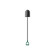 PARKSIDE® Gartengeräte-Set »Spitzspaten, Schaufel & Grabegabel«, 3-teilig - B-Ware neuwertig