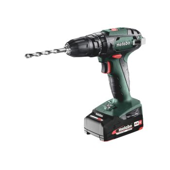 METABO Akku-Schlagbohrschrauber »SB 18« -...