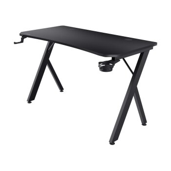 TRUST Gaming-Schreibtisch »GXT700 OMNIUS« -...