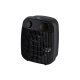 TRONIC® Heizlüfter THL 2000 B1, schwarz - B-Ware neuwertig