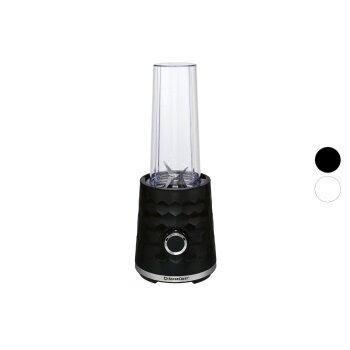 SILVERCREST® Smoothie-Maker SSMKW 300 A1 - B-Ware