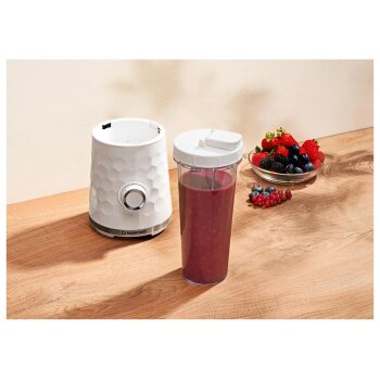 SILVERCREST® Smoothie-Maker SSMKW 300 A1 - B-Ware