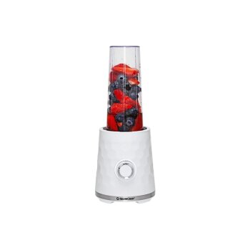 SILVERCREST® Smoothie-Maker SSMKW 300 A1 - B-Ware