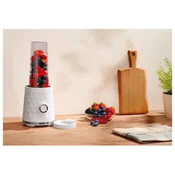 SILVERCREST® Smoothie-Maker SSMKW 300 A1 - B-Ware