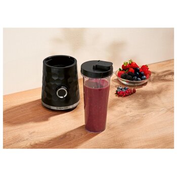 SILVERCREST® Smoothie-Maker SSMKW 300 A1 - B-Ware