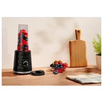 SILVERCREST® Smoothie-Maker SSMKW 300 A1 - B-Ware