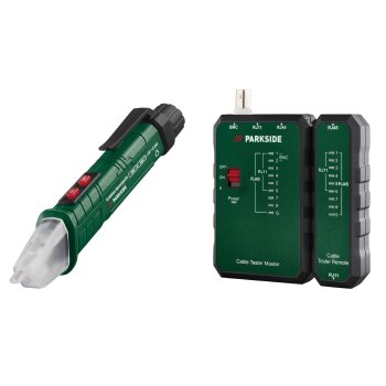 PARKSIDE® Kontaktloser Spannungsprüfer...