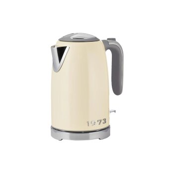 SILVERCREST® Wasserkocher »Retro 1973 - SWKR 3100 C4« - B-Ware