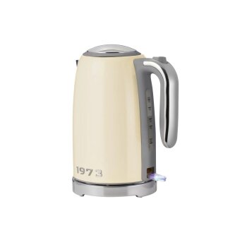 SILVERCREST® Wasserkocher »Retro 1973 - SWKR 3100 C4« - B-Ware