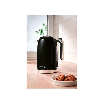 SILVERCREST® Wasserkocher »Retro 1973 - SWKR 3100 C4« - B-Ware