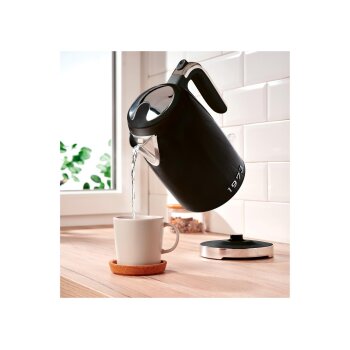 SILVERCREST® Wasserkocher »Retro 1973 - SWKR 3100 C4« - B-Ware