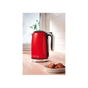 SILVERCREST® Wasserkocher »Retro 1973 - SWKR 3100 C4« - B-Ware