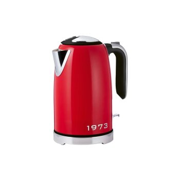 SILVERCREST® Wasserkocher »Retro 1973 - SWKR 3100 C4« - B-Ware