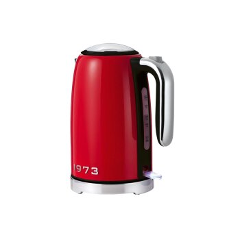 SILVERCREST® Wasserkocher »Retro 1973 - SWKR 3100 C4« - B-Ware