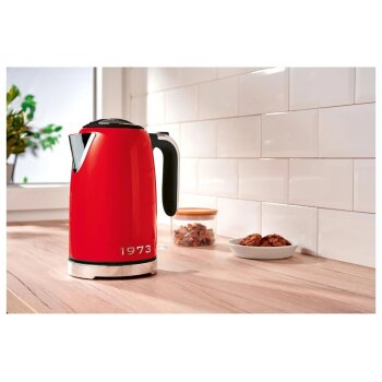 SILVERCREST® Wasserkocher »Retro 1973 - SWKR 3100 C4« - B-Ware