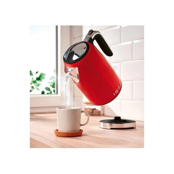 SILVERCREST® Wasserkocher »Retro 1973 - SWKR 3100 C4« - B-Ware