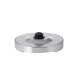 SILVERCREST® Wasserkocher »Retro 1973 - SWKR 3100 C4« - B-Ware