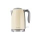 SILVERCREST® Wasserkocher »Retro 1973 - SWKR 3100 C4« - B-Ware