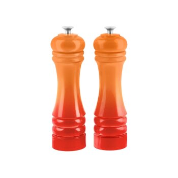 SILVERCREST® Salz- und Pfeffermühlen-Set - B-Ware