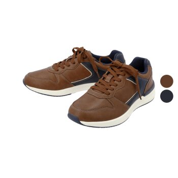 ESMARA MEN Herren Sneaker - B-Ware