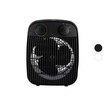 TRONIC® Heizlüfter THL 2000 B1 - B-Ware