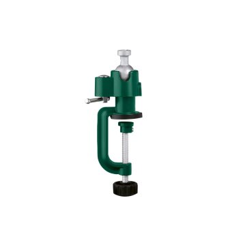 PARKSIDE® Universal-Tischschraubstock, mit auswechselbarem Werkzeugkopf - B-Ware