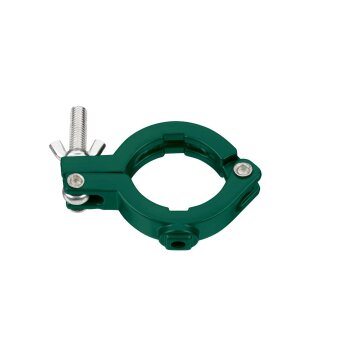 PARKSIDE® Universal-Tischschraubstock, mit auswechselbarem Werkzeugkopf - B-Ware