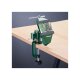 PARKSIDE® Universal-Tischschraubstock, mit auswechselbarem Werkzeugkopf - B-Ware