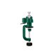 PARKSIDE® Universal-Tischschraubstock, mit auswechselbarem Werkzeugkopf - B-Ware