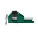 PARKSIDE® Universal-Tischschraubstock, mit auswechselbarem Werkzeugkopf - B-Ware
