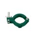 PARKSIDE® Universal-Tischschraubstock, mit auswechselbarem Werkzeugkopf - B-Ware