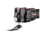PARKSIDE PERFORMANCE® 12 V Akku-Multifunktionswerkzeug »PPMFWA 12 B2 « ohne Akku und Ladegerät - B-Ware