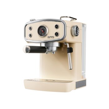 SILVERCREST® Espressomaschine »SEMR 1400...