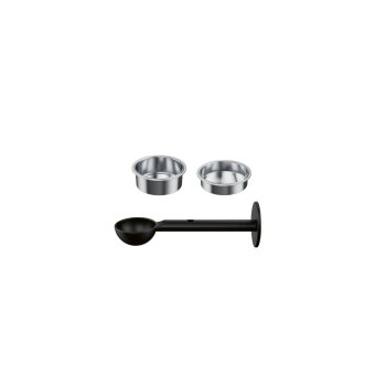 SILVERCREST® Espressomaschine »SEMR 1400 B1« - B-Ware