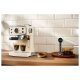 SILVERCREST® Espressomaschine »SEMR 1400 B1« - B-Ware