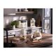 SILVERCREST® Espressomaschine »SEMR 1400 B1« - B-Ware