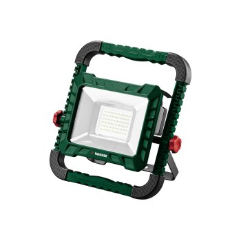 PARKSIDE® LED-Arbeitsstrahler mit Steckdose...