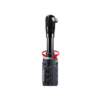 PARKSIDE PERFORMANCE® 20 V Akku-Ratsche »PARP 20-Li B2«, mit Akku und mit Ladegerät - B-Ware