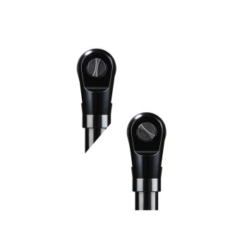 PARKSIDE PERFORMANCE® 20 V Akku-Ratsche »PARP 20-Li B2«, mit Akku und mit Ladegerät - B-Ware