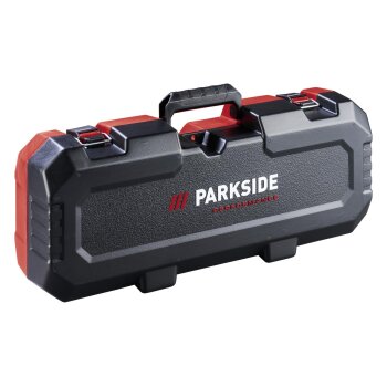 PARKSIDE PERFORMANCE® 20 V Akku-Ratsche »PARP 20-Li B2«, mit Akku und mit Ladegerät - B-Ware