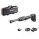 PARKSIDE PERFORMANCE® 20 V Akku-Ratsche »PARP 20-Li B2«, mit Akku und mit Ladegerät - B-Ware