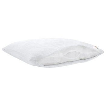 LIVARNO® Kopfkissen Polygiene®, 80 x 80 cm - B-Ware