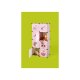LUPILU® Kinder-Steckregal, 74 x 36 x 144 cm (Reh) - B-Ware sehr gut