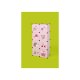 LUPILU® Kinder-Steckregal, 74 x 36 x 144 cm (Reh) - B-Ware sehr gut