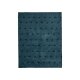 LIVARNO® Kuscheldecke, 130 x 160 cm, blau - B-Ware sehr gut