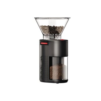 BODUM Elektrische Kaffeemühle, Bistro...