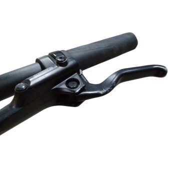 CRIVIT Urban E-Bike X - B-Ware Transportschaden