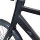 CRIVIT Urban E-Bike X - B-Ware Transportschaden