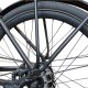 CRIVIT Urban E-Bike X - B-Ware Transportschaden