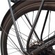 CRIVIT Urban E-Bike X - B-Ware Transportschaden